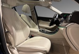 
										Mercedes-Benz Classe E E220d aut full									