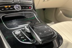 
										Mercedes-Benz Classe E E220d aut full									