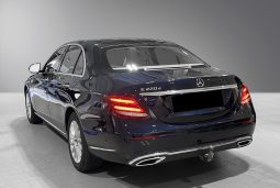 
										Mercedes-Benz Classe E E220d aut full									