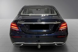 Mercedes-Benz Classe E E220d aut