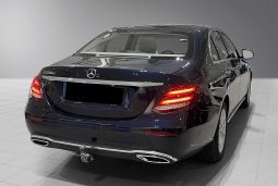 
										Mercedes-Benz Classe E E220d aut full									