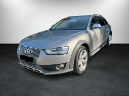 Audi A4 allroad QUATTRO/AUTOMATIQUE/QUATRE ROUES MOTRICES