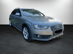 Audi A4 allroad QUATTRO/AUTOMATIQUE/QUATRE ROUES MOTRICES