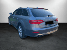 Audi A4 allroad QUATTRO/AUTOMATIQUE/QUATRE ROUES MOTRICES