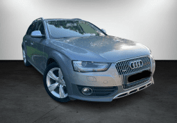 Audi A4 allroad QUATTRO/AUTOMATIQUE/QUATRE ROUES MOTRICES