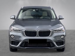 BMW X1 xDrive18d/Toiture Panorama/Santé/Accès/Ligne Sportive