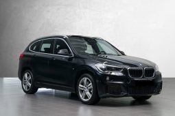 BMW X1 xDrive20d M-sports/HUD/NaviPlus/H.attach/HiFi