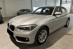 BMW Série 1 -190hp Xdrive Sièges sportifs|Ryggecam|Navi|Led