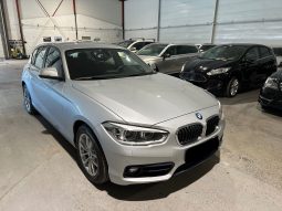 BMW Série 1 -190hp Xdrive Sièges sportifs|Ryggecam|Navi|Led