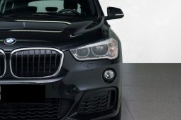 BMW X1 xDrive20d M-sports/HUD/NaviPlus/H.attach/HiFi