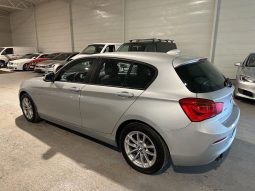 
										BMW Série 1 -190hp Xdrive Sièges sportifs|Ryggecam|Navi|Led full									