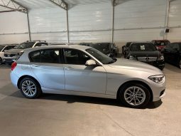 
										BMW Série 1 -190hp Xdrive Sièges sportifs|Ryggecam|Navi|Led full									