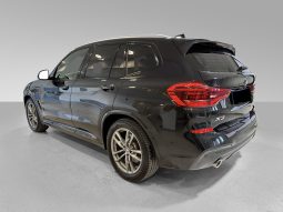 BMW X3 xDrive30e/eDrive/292HK/M-SPORT/PEAU/ CROCHET SANS CLÉ/++++