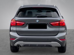 BMW X1 xDrive18d/Toiture Panorama/Santé/Accès/Ligne Sportive