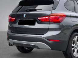 
										BMW X1 xDrive18d/Toiture Panorama/Santé/Accès/Ligne Sportive full									