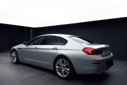 
										BMW Série 6- 640DA 313HK full									