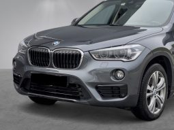 
										BMW X1 xDrive18d/Toiture Panorama/Santé/Accès/Ligne Sportive full									