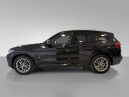 
										BMW X3 xDrive30e/eDrive/292HK/M-SPORT/PEAU/ CROCHET SANS CLÉ/++++ full									