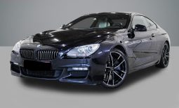 BMW Série 6 -650i| MSPORT| ADAPTIV| HEADUP| COMFORT| NAPPA