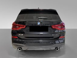 
										BMW X3 xDrive30e/eDrive/292HK/M-SPORT/PEAU/ CROCHET SANS CLÉ/++++ full									