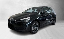 BMW Série 2- Sport Line, Caméra arrière