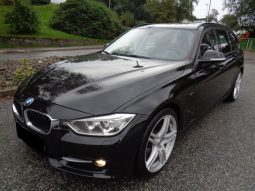 BMW Série 3 -316D 2.0 116 HP SPORT XENON CRUISE DAB+ EU-OK JUIN 2026