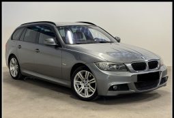 BMW Série 3 -320d 184HP Aut – MSPORT/SKIN/XENON/NAV/DAB/