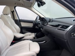 
										BMW X1 xDrive18d/Toiture Panorama/Santé/Accès/Ligne Sportive full									