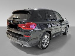 BMW X3 xDrive30e/eDrive/292HK/M-SPORT/PEAU/ CROCHET SANS CLÉ/++++