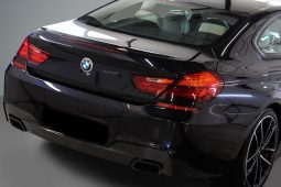 BMW Série 6 -650i| MSPORT| ADAPTIV| HEADUP| COMFORT| NAPPA