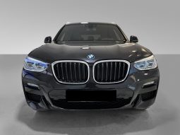 BMW X3 xDrive30e/eDrive/292HK/M-SPORT/PEAU/ CROCHET SANS CLÉ/++++