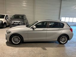 BMW Série 1 -190hp Xdrive Sièges sportifs|Ryggecam|Navi|Led