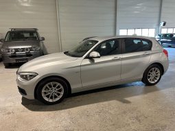 
										BMW Série 1 -190hp Xdrive Sièges sportifs|Ryggecam|Navi|Led full									