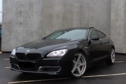 
										BMW Série 6 -640D XDRIVE 3,0-313 D full									