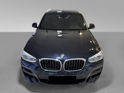 BMW X3 xDrive30e/eDrive/292HK/M-SPORT/PEAU/ CROCHET SANS CLÉ/++++