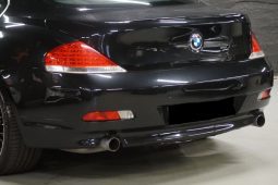 
										BMW Série 6- 630I C.C/Navi/Soltak/Shine/Mémoire/HUD/Keyless/PDC++ full									