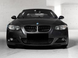 BMW Série 3 -M-sport/177hk/Approuvé abaissé/Automat/Alcantara/Cruise