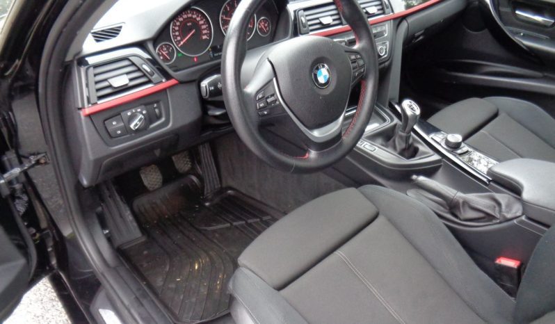 
								BMW Série 3 -316D 2.0 116 HP SPORT XENON CRUISE DAB+ EU-OK JUIN 2026 full									