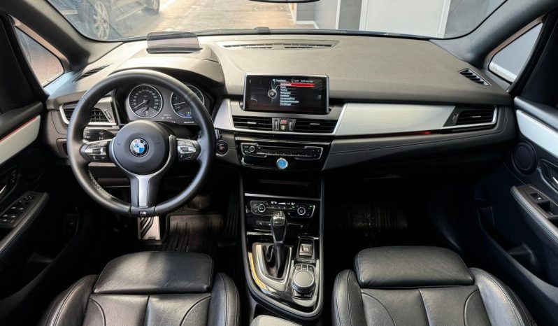 
								BMW Série 2 -225xe Active Tourer /ACC / Navi / Tête /Rygge-K ++ full									