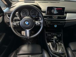 
										BMW Série 2 -225xe Active Tourer /ACC / Navi / Tête /Rygge-K ++ full									