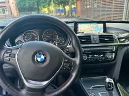 
										BMW Série 3 GT -320d xDrive 190hp 100 Edition automatique full									