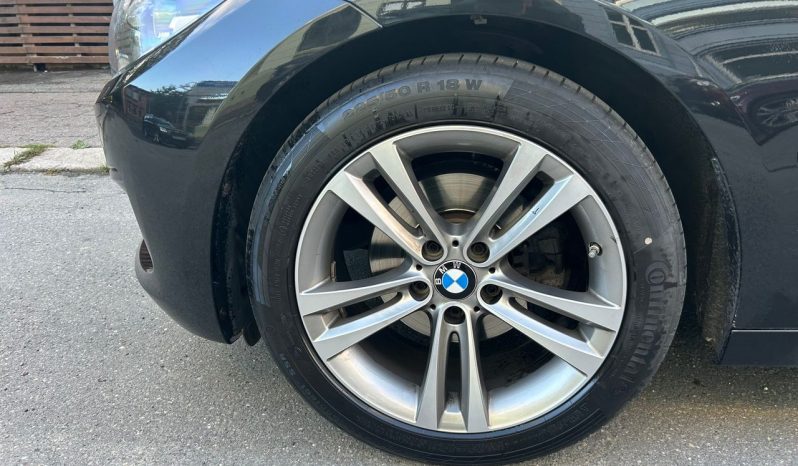 
								BMW Série 3 GT -320d xDrive 190hp 100 Edition automatique full									