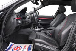 
										BMW Série 3 GT -335ia GT 306hk Headup /DAB+ / Harman Kardon /Pano++ full									