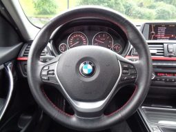 
										BMW Série 3 -316D 2.0 116 HP SPORT XENON CRUISE DAB+ EU-OK JUIN 2026 full									