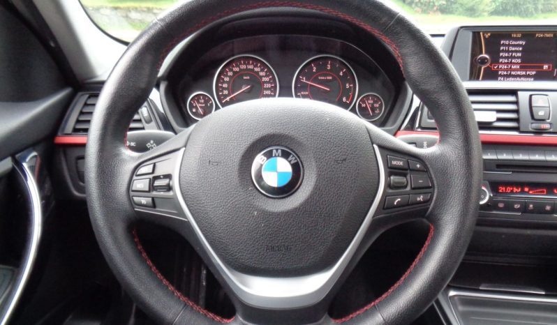 
								BMW Série 3 -316D 2.0 116 HP SPORT XENON CRUISE DAB+ EU-OK JUIN 2026 full									