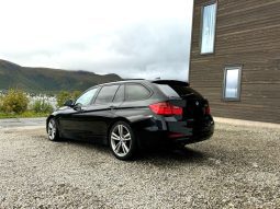 BMW Série 3 -316d Touring aut