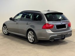 BMW Série 3 -320d 184HP Aut – MSPORT/SKIN/XENON/NAV/DAB/