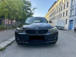 BMW Série 3 GT -320d xDrive 190hp 100 Edition automatique