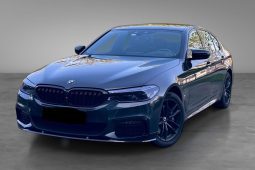 BMW Série 5 -530e xDrive iPerformance/M-sports/HarmanKardon/Pano