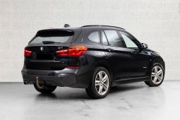 BMW X1 -xDrive18d AUT M-SPORT/Harman&Kardon/H.Fix/Pano/Dab++